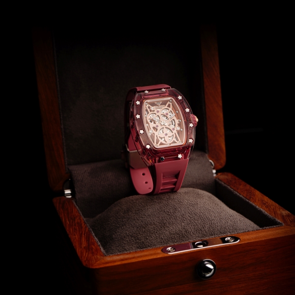 روز سكالتون